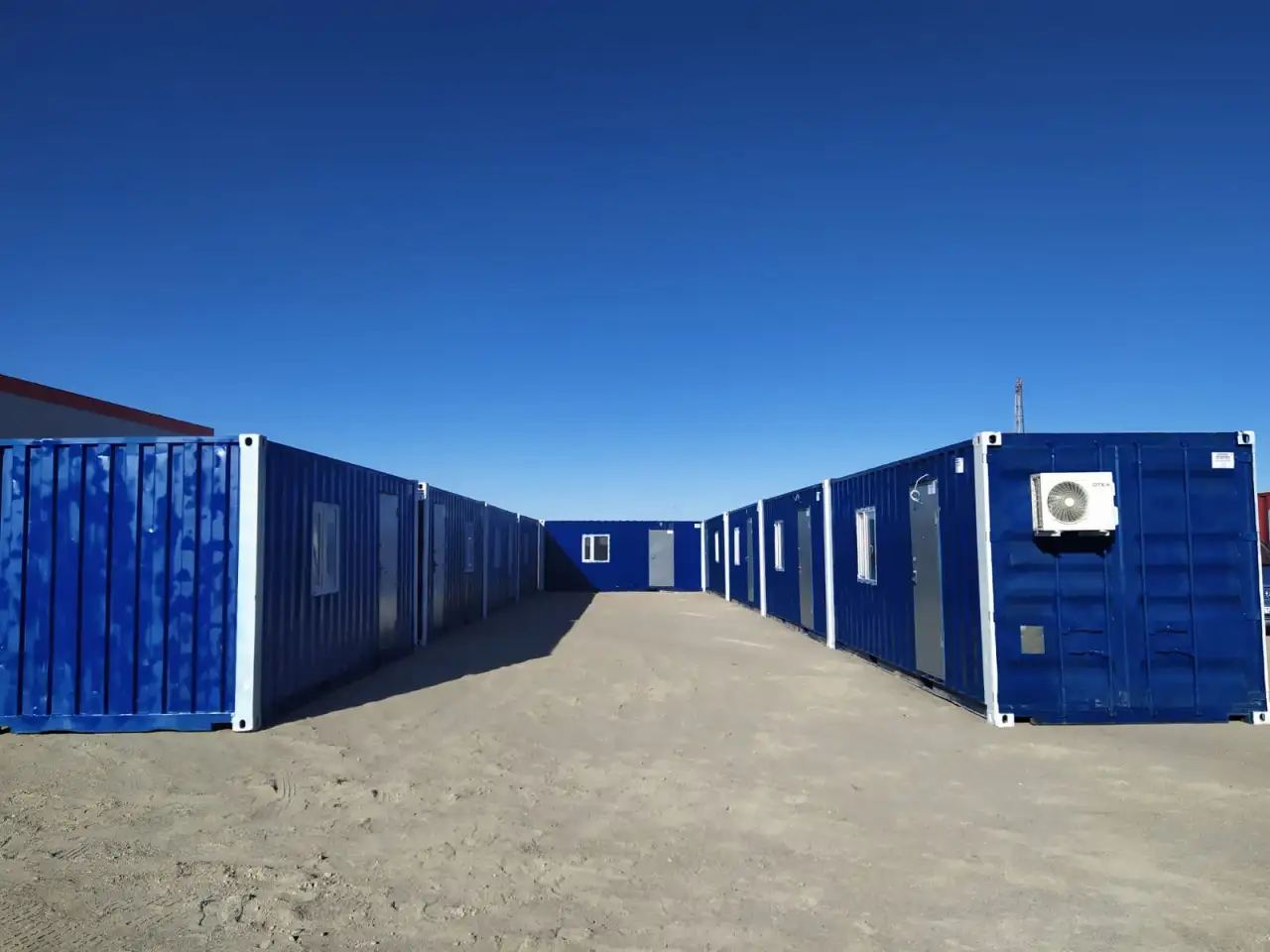 Аренда, Продажа жилых контейнеров, Брусиловского 167, фотография 1