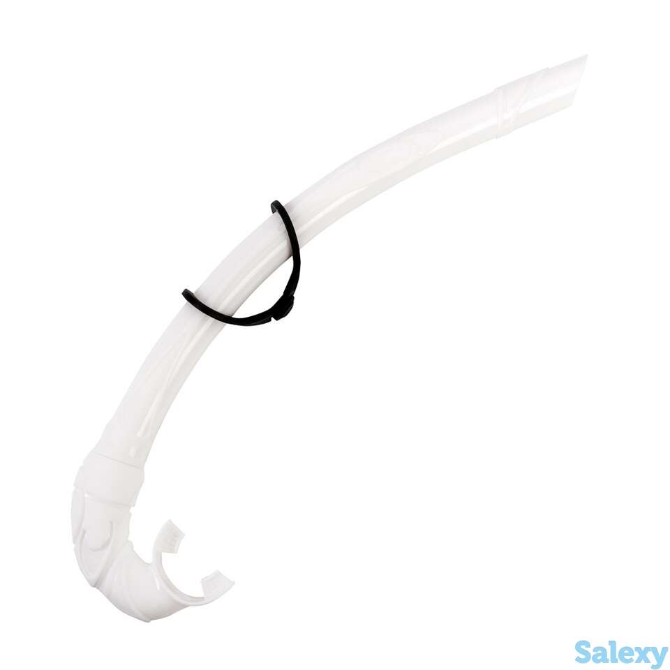 Трубка scorpena apnea f2 бел., фотография 1