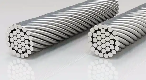 Канат ГОСТ 3064-80 Диаметр: 1,6-27 мм, фотография 1