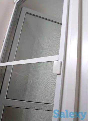 Москитные сетки, фотография 13