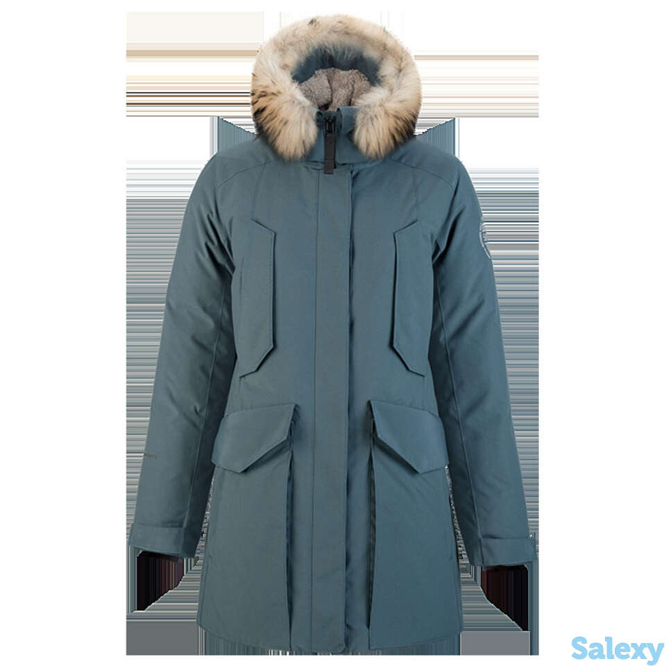 Куртка сивера шуя 2.0 лагуна, фотография 1