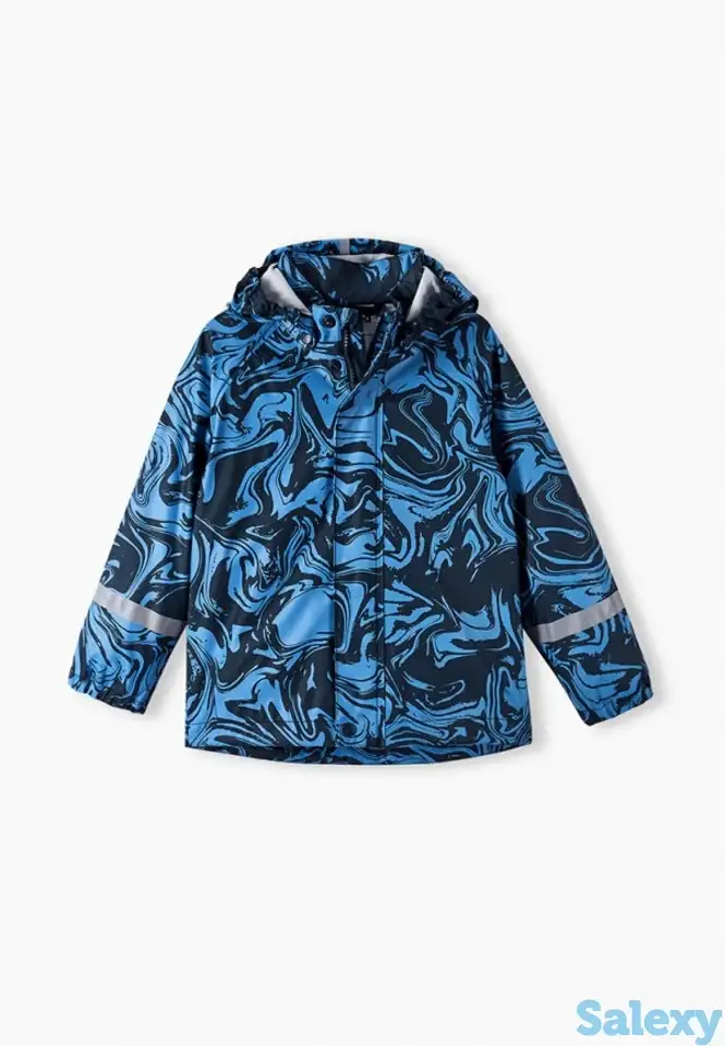 Плащ reima, фотография 1