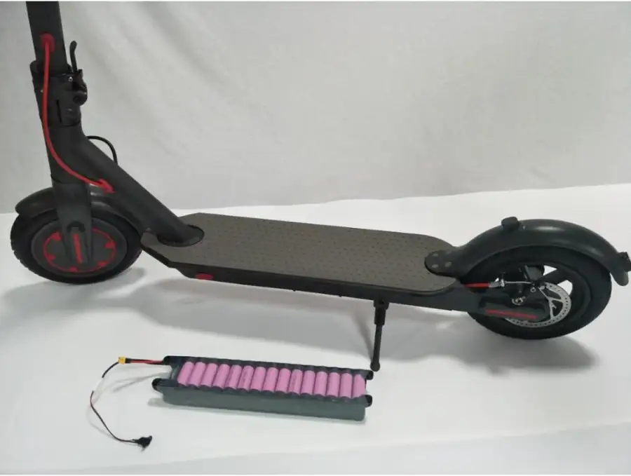 Ремонт АКБ электросамокатов и велосипедов  Самокат батареясын жндеу, фотография 4