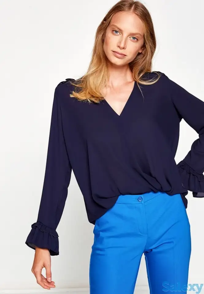 Блуза koton, фотография 1