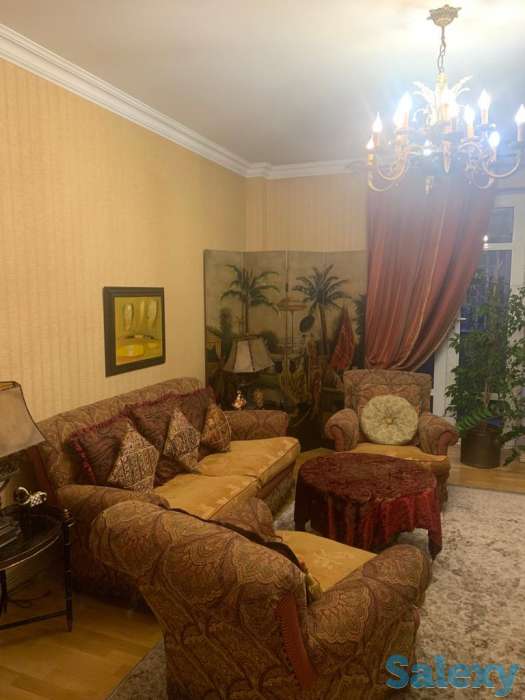 Продаётся 5-ти комнатная квартира в элитном жилом комплексе, фотография 4