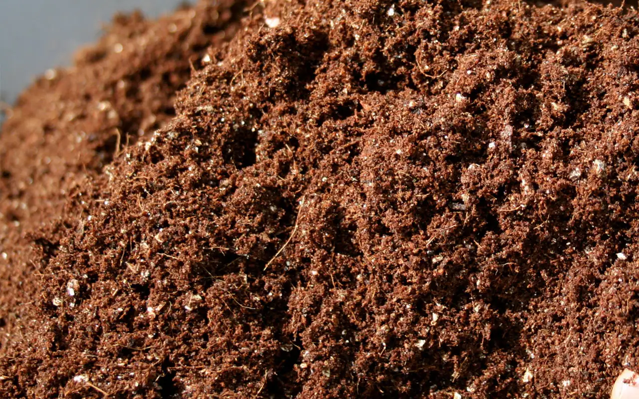 Производство природных почвоулучшителей, фотография 2