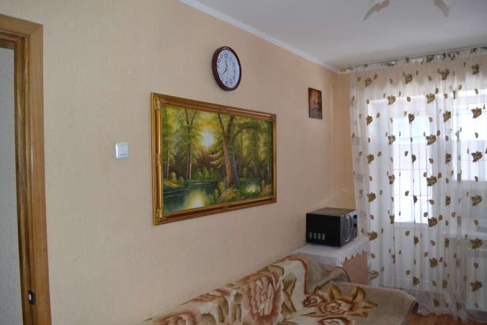 1 комнатная, Сатпаева 16, фотография 1