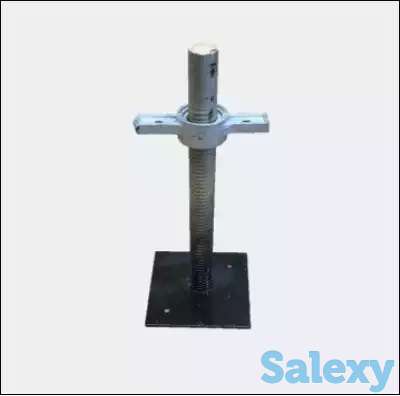 Винтовая опора, фотография 2