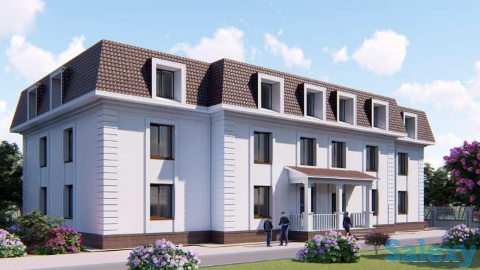 Продам квартиры в Астане. По доступным ценам, Косшы, фотография 1