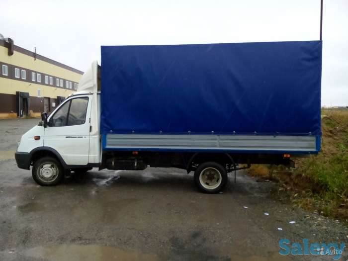 Грузоперевозки по городу а так же регионам снг рф переезды, фотография 1