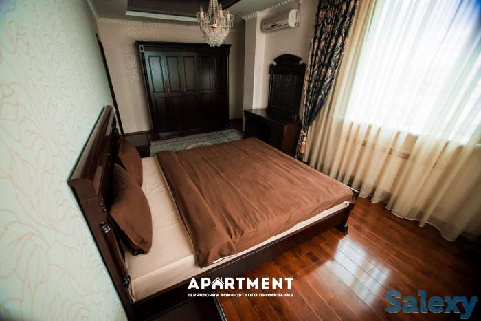 Шикарная 2-комнатная квартира - студия, фотография 5