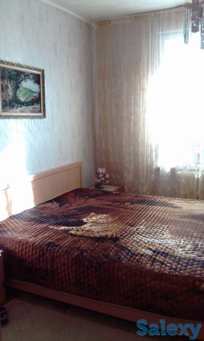 продам, лисаковск октябрьский  космольская 1 кв 3, фотография 3