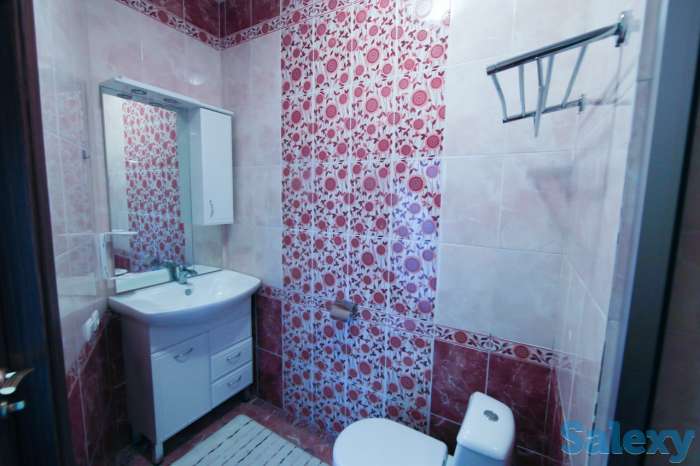 Сдам квартиру посуточно, ж/к Арман, фотография 7