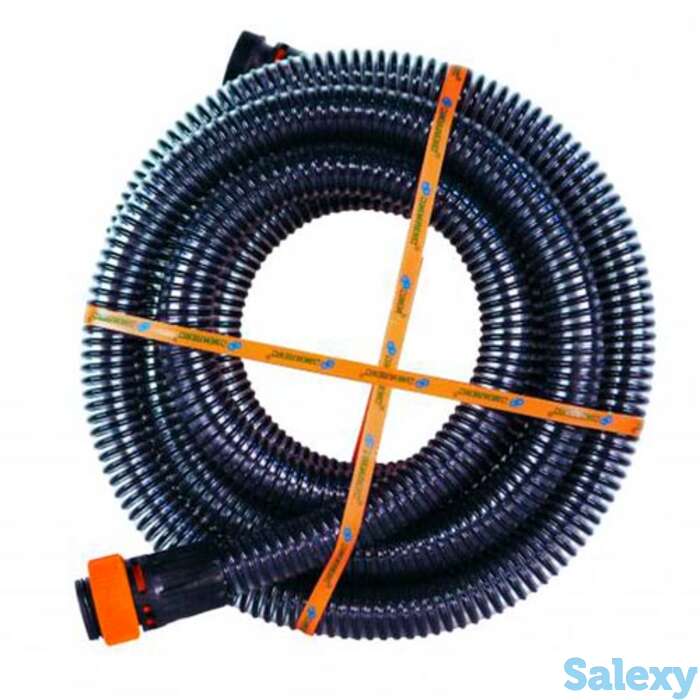 Всасывающий шланг джилекс уж 32-7,5, фотография 1