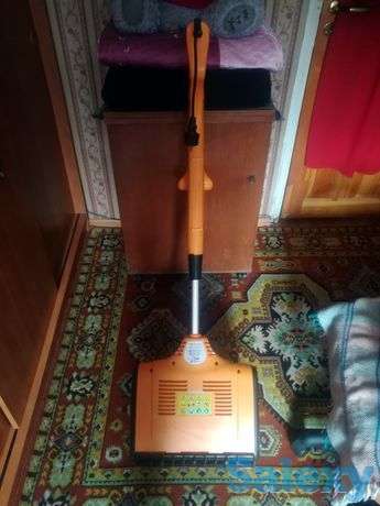 Снегоуборщик, р-н Орбиты, состояние нового,не пользовался, фотография 1