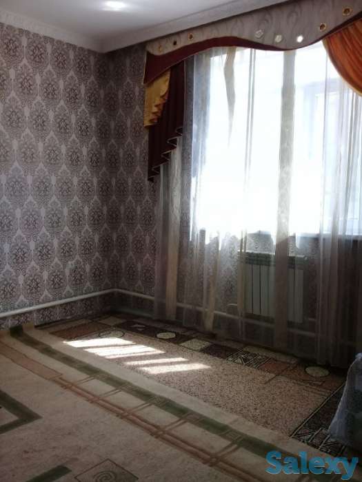 Срочно продам дом, Пос Улан Жанаталар 38, фотография 11
