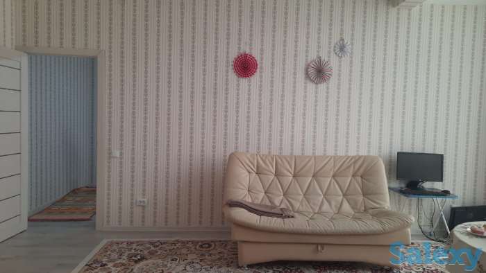 посуточно, Кайыма Мухамедханова 10б, фотография 5