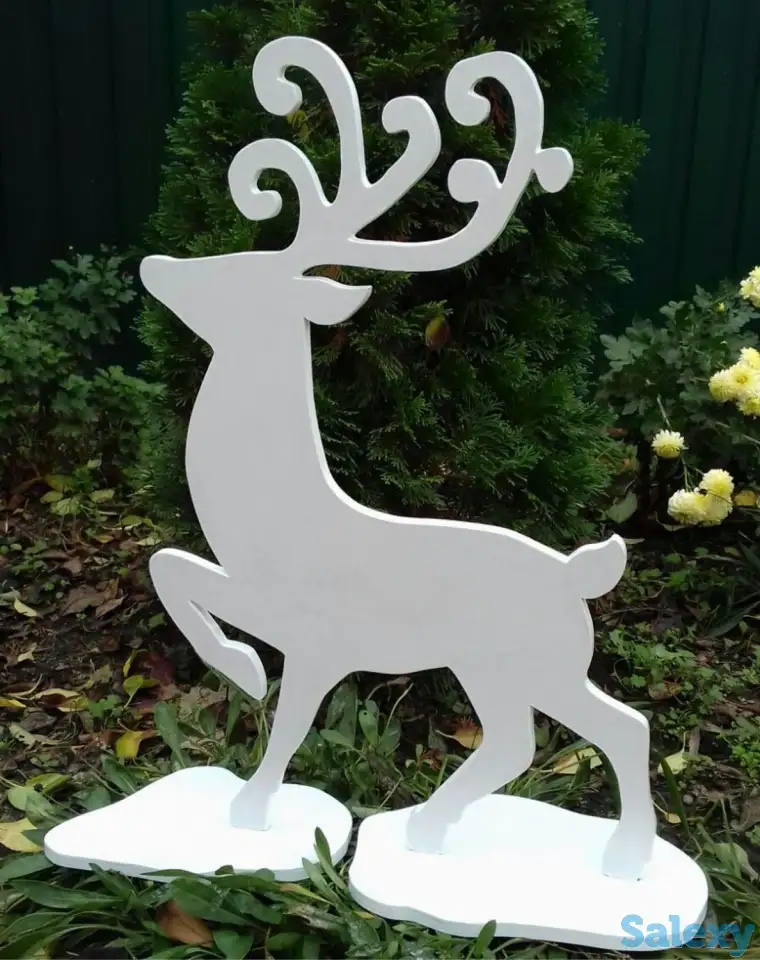 Изготовление наружной рекламы по самой низкой цене, фотография 4