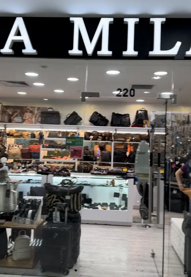 Продавец в бутик, фотография 2