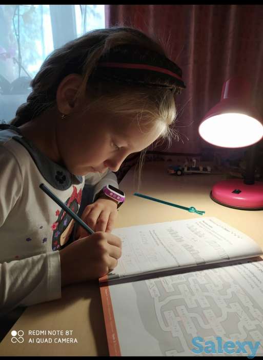 Репетитор. Подготовка к школе, фотография 6