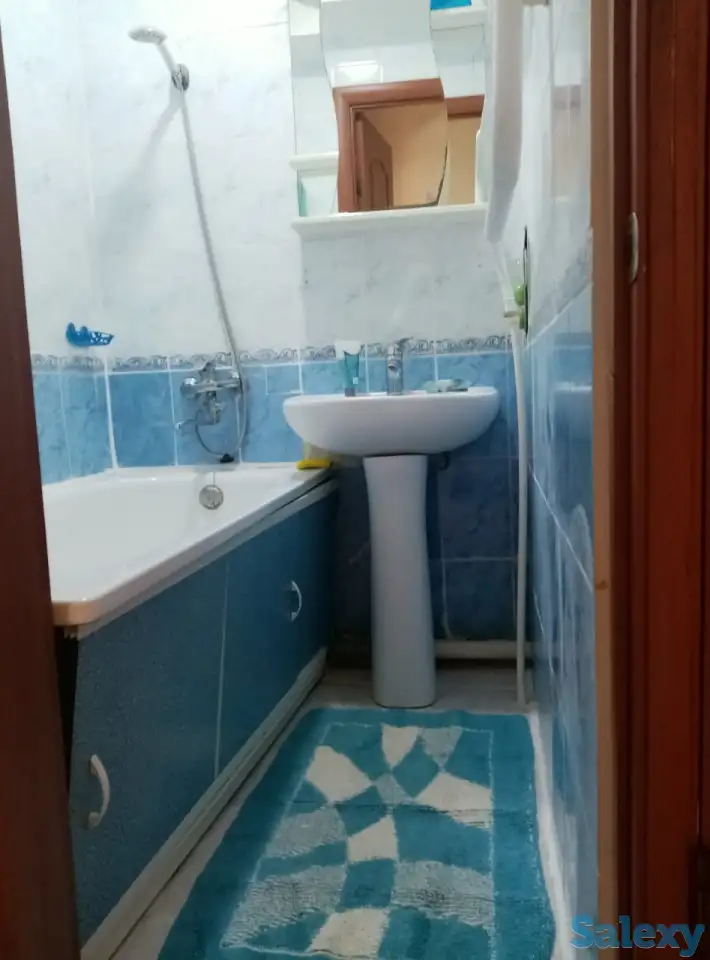 Продам квартиру,  ларина 4, фотография 8