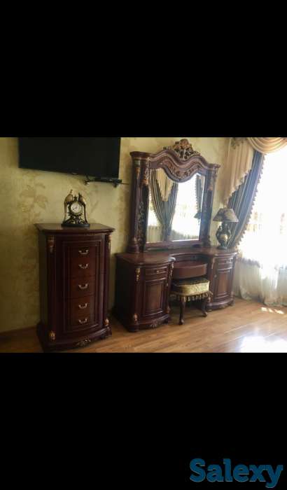 Спальный гарнитур, фотография 3