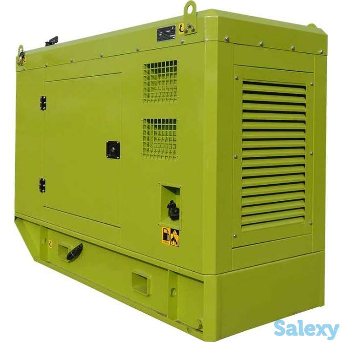 Продажа Дизельных генераторов по самым низким ценам!, фотография 1