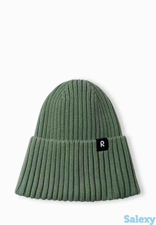 Шапка reima, фотография 1