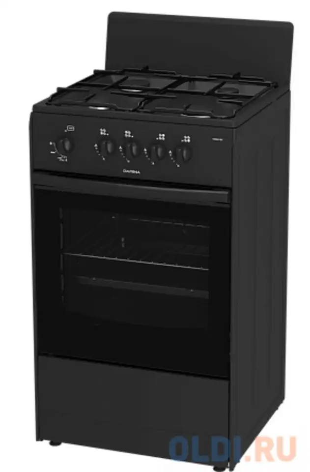 Газовая плита darina s gm441 001 at, фотография 1