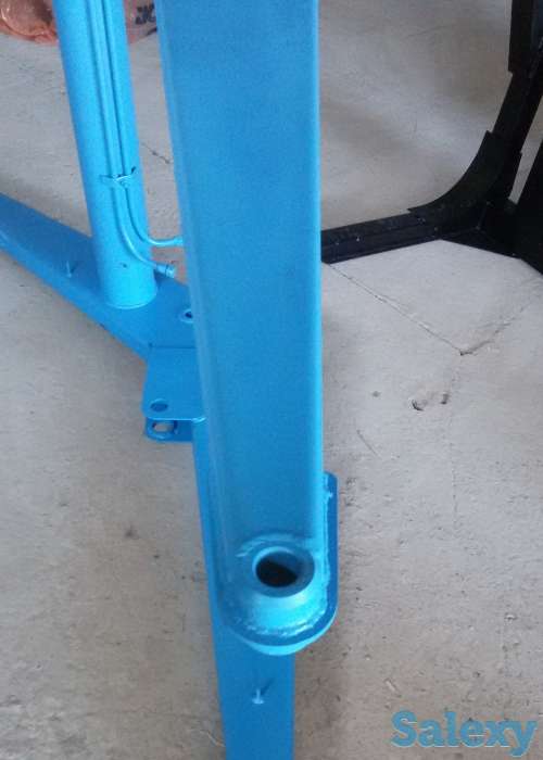 Погрузчик  ПКУ 0.9 (КУН), фотография 6