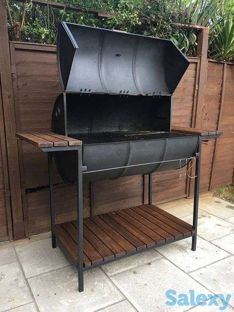 Мангалы - Грильницы, фотография 7