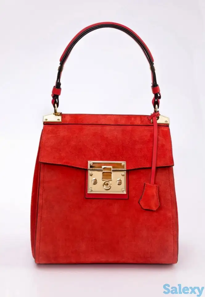 Сумка aizhan assenbayeva, фотография 1