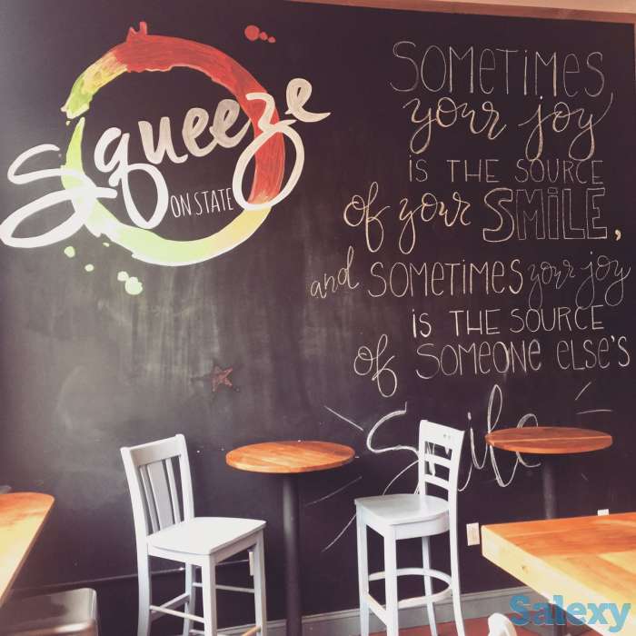 Настенная роспись, фотография 2