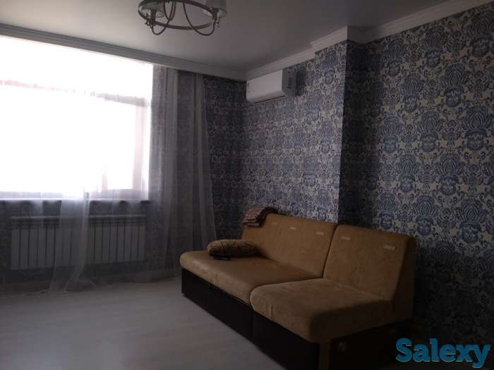 Прода 1 ком кв в жк экодом, Сыганак е30, фотография 4