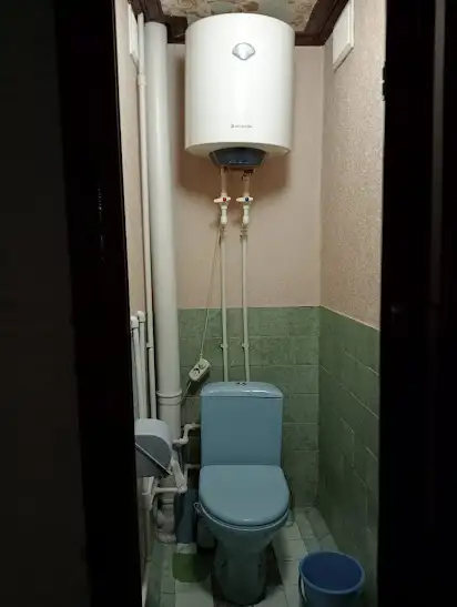 Продаётся 3-х комнатная квартира  улучшенной планировки на 9 мик-не, фотография 6