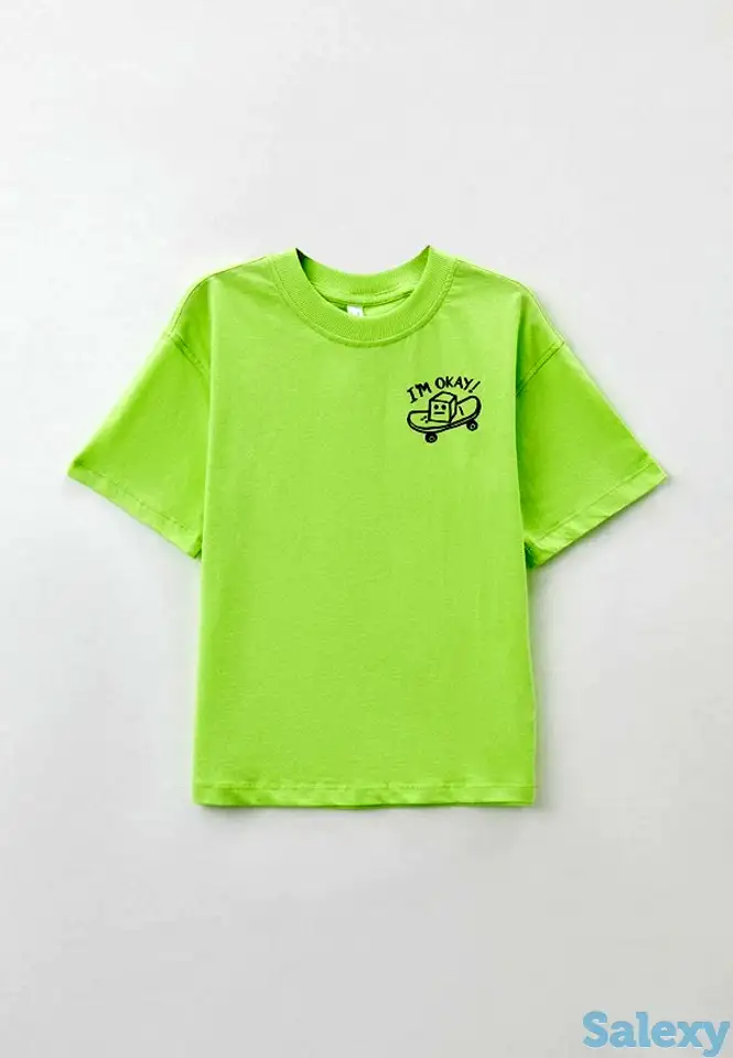 Футболка sela, фотография 1