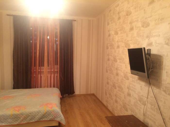 квартира район  Онкологии и Трансплантологии, фотография 2