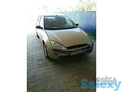 Продажа Ford Focus, фотография 2
