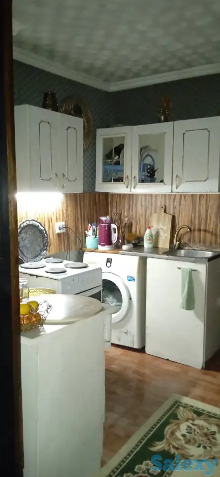 Продам дом в городе с центральным отоплением, Улица Аврора, фотография 10