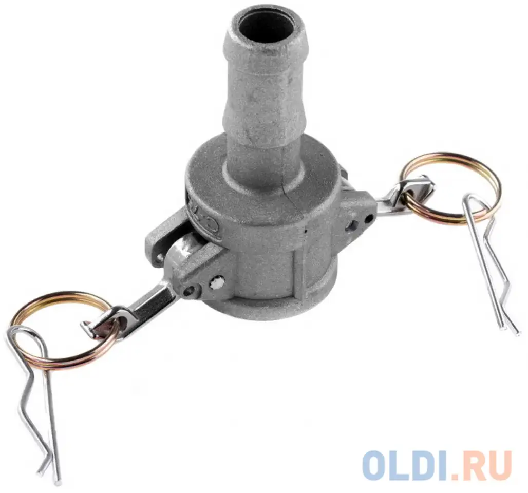 Соединитель для шлангов тип c, 1