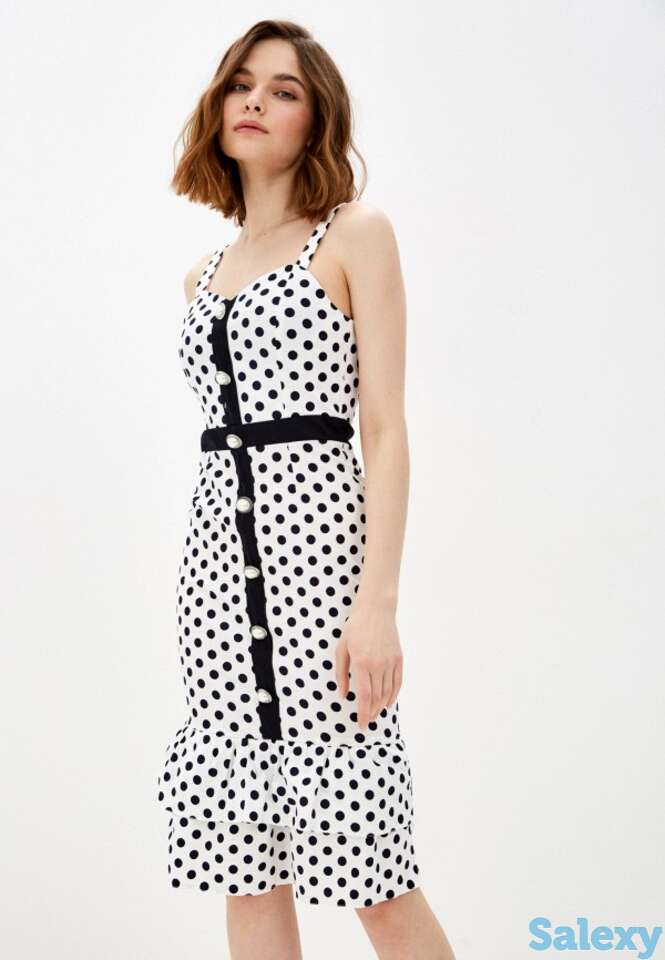 Платье moki, фотография 1