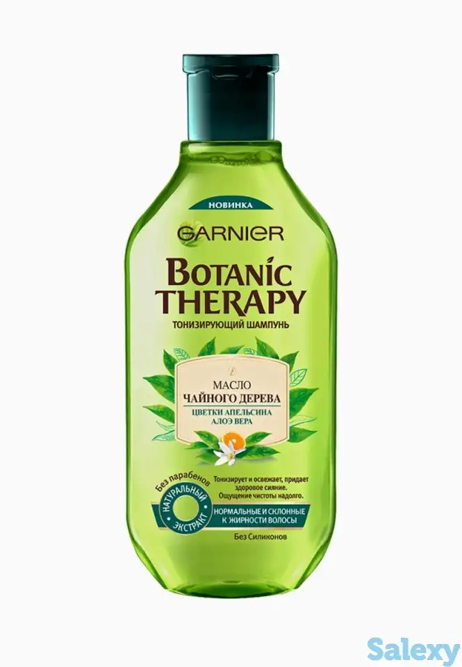 Шампунь garnier, фотография 1