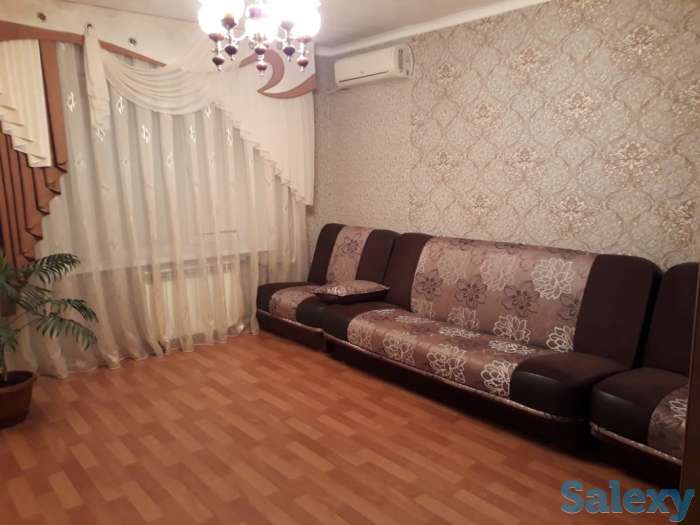 продажа 3 комнатной квартиры, фотография 2