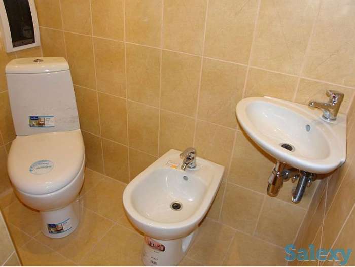 Сантехник, фотография 2