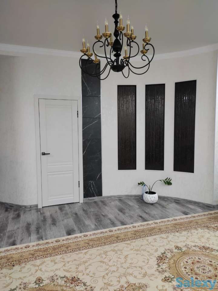 Продаю квартиру. Мкр Алатау, Казбек Каусарулы, фотография 6