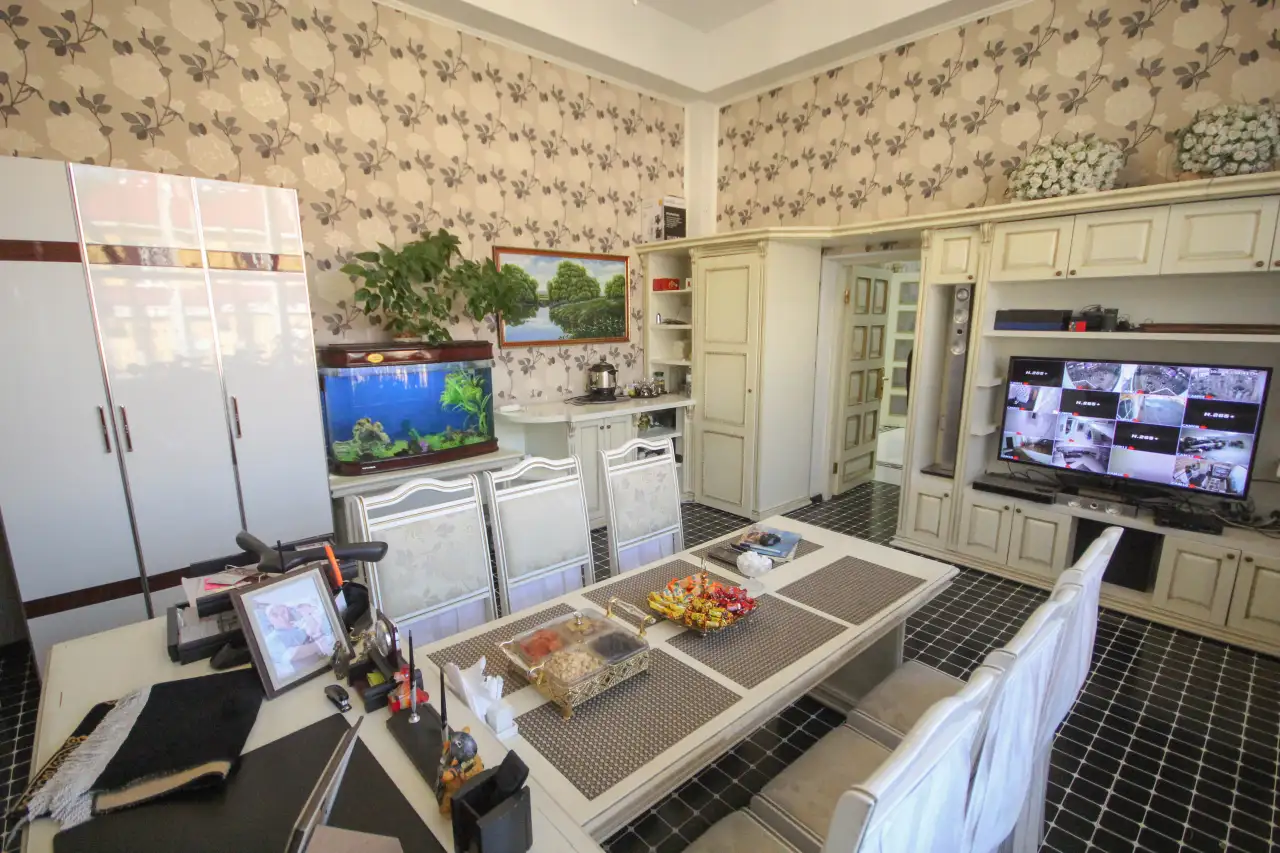 Продажа действующего ресторана в элитном районе Алматы, фотография 7