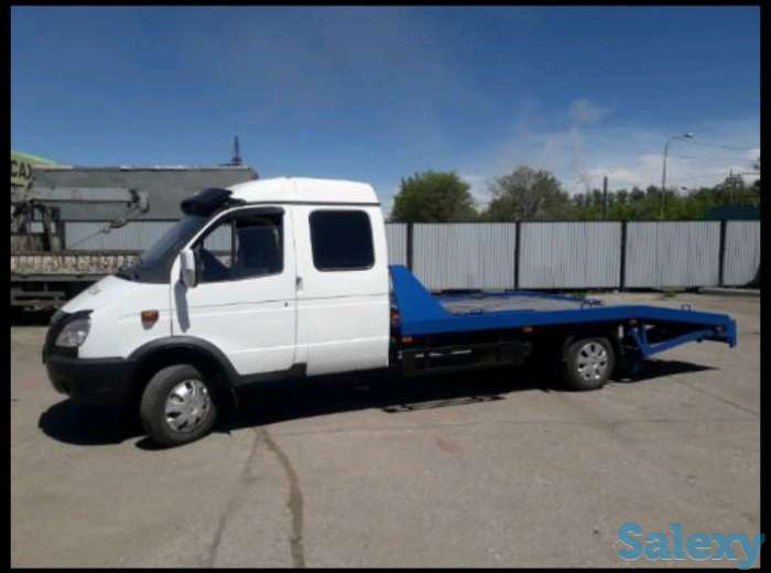 ЭВАКУАТОР. Город. Межгород., фотография 1