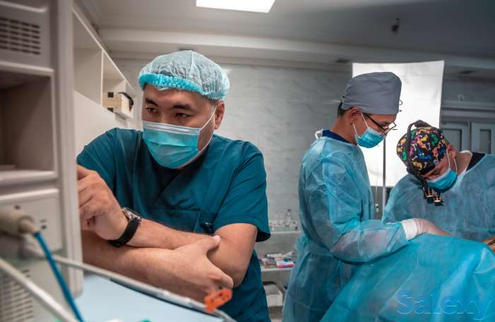 Клиника пластической хирургии Aesthetic Life, фотография 3