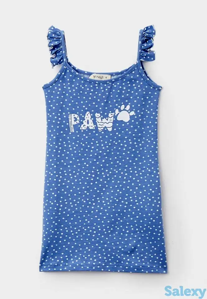 Сорочка ночная hays, фотография 1