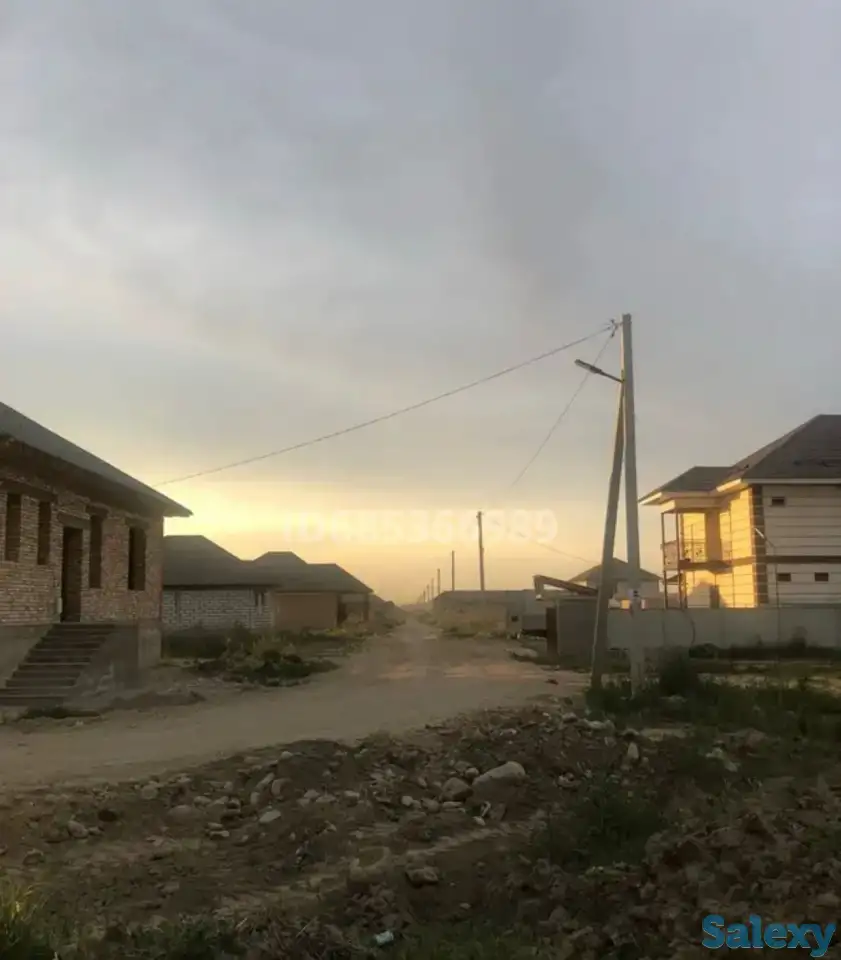 ПРОДАМ УЧАСТОК ЗЕМЛИ, Пос.  Жалпаксай, фотография 2